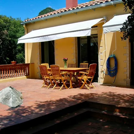 Apartment Can Guillo 2 *